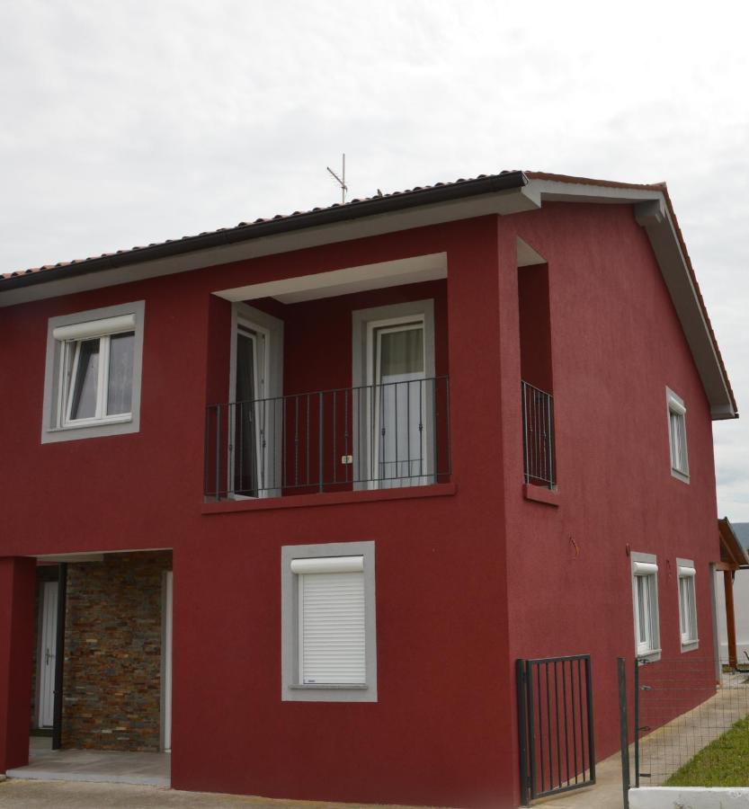 Casa Lucia Apartment Koper Exterior photo