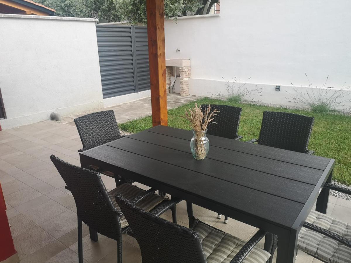 Casa Lucia Apartment Koper Exterior photo